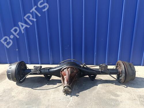 Used Rear axle NISSAN TRADE Van [1986-1993]  20126323