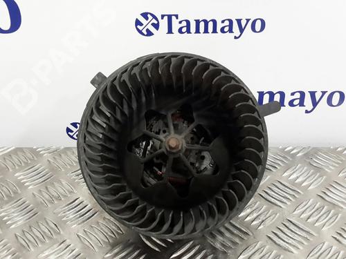 Used Heater blower motor SEAT ALTEA XL (5P5, 5P8) 1.6 (102 hp) 7648170