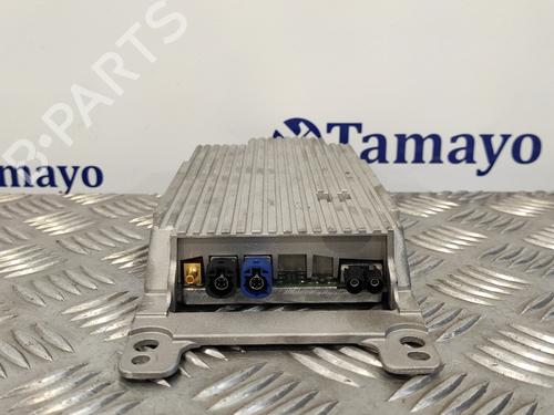 Electronic module BMW 6 Coupe (F13) 650 i | BP40087867M83 - Image 4