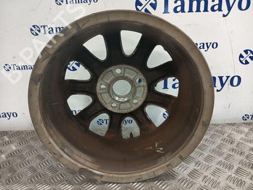 Rim VW GOLF V (1K1) 1.9 TDI | BP29592643C45 