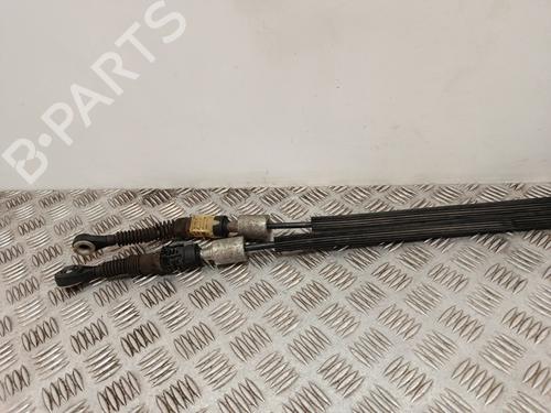 Gear lever RENAULT MEGANE IV Hatchback (B9A/M/N_) 1.6 dCi 130 (B9A4) | BP34694310M90 - Image 3