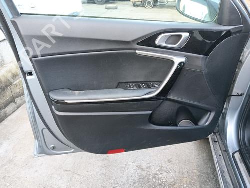 Handschuhfach KIA XCEED (CD) 1.5 T-GDi MHEV | BP38539580C95  - Image 11