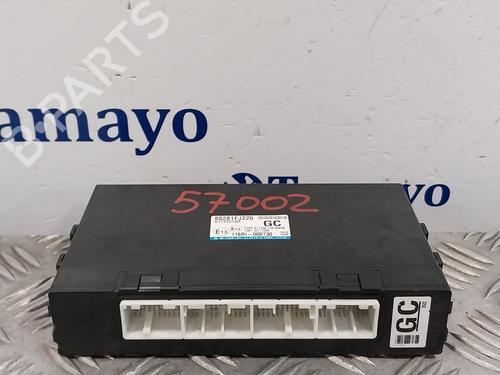 Used Electronic module SUBARU XV (_GP_) [2011-2025]  23094377