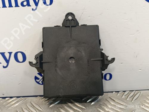 Electronic module MERCEDES-BENZ A-CLASS (W169)  | BP19537917M83 