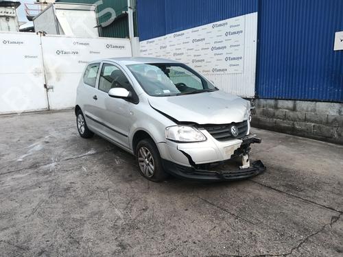 Motor für VW FOX Hatchback (5Z1, 5Z3, 5Z4) 1.4 TDI (70 hp) 30713122