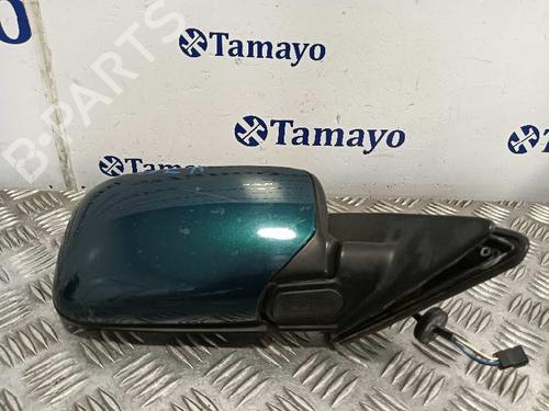 Right mirror BMW 3 Compact (E36)  | BP24982928C27 
