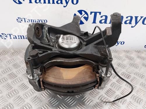 Højre Styrespindel Lejehus IVECO DAILY VI Platform/Chassis 33S14, 35S14, 35C14, 38S14 (136 hp) 30318053