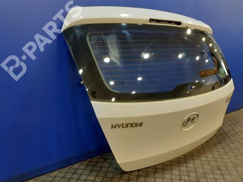 Tailgate HYUNDAI i30 (FD) 1.4 | BP9232969C6 