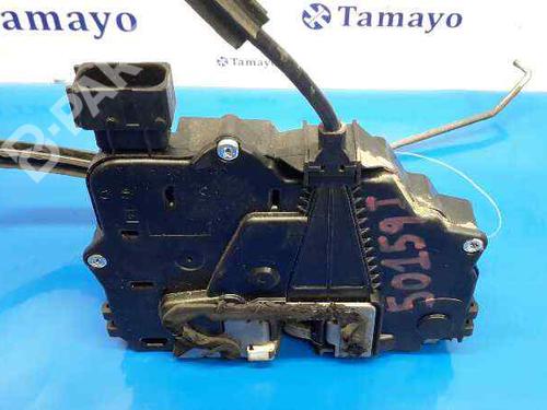 Front left lock PEUGEOT BOXER Van 2.2 HDi 120 | BP6456308C98 
