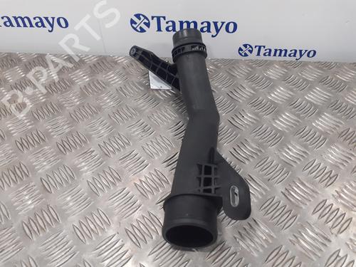 Pipe DACIA SANDERO II 1.5 dCi 75 / Blue dCi 75 (B8JW, B8M4, B8AH, B8M7, B8M6) | BP14360425M125 