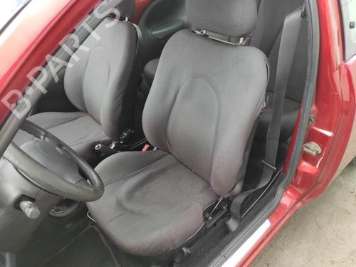 Starter FORD KA (RB_) 1.3 i | BP16862210M8 