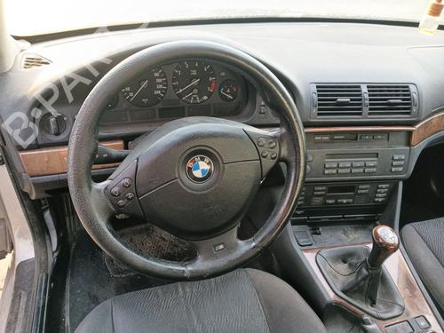 Engine BMW 5 (E39)  | BP30123684M1 