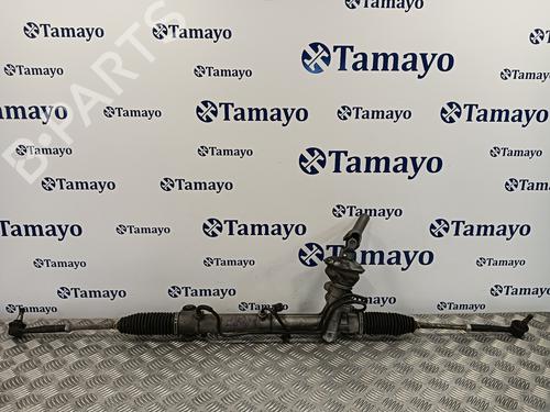 Steering rack OPEL ZAFIRA A MPV (T98)  | BP21219786M22 