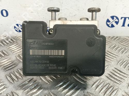 ABS pump PEUGEOT 207 (WA_, WC_)  | BP29377779M43 
