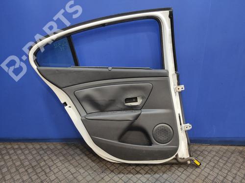 Left rear door RENAULT FLUENCE (L3_)  | BP11256748C4 