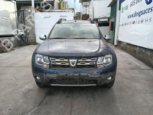 Engine DACIA DUSTER (HS_) 1.5 dCi (HSAJ) | BP33678051M1  - Image 6
