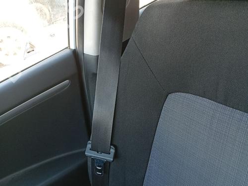 Used Front right seatbelt Front right seatbelt KIA CEE'D Hatchback (ED) 1.4 (109 hp) 33726607 33726607