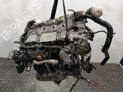 Used Engine Engine 2132884 2132884