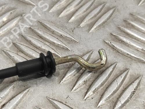 Front right lock MERCEDES-BENZ VITO / MIXTO Van (W639)  | BP21129303C97 
