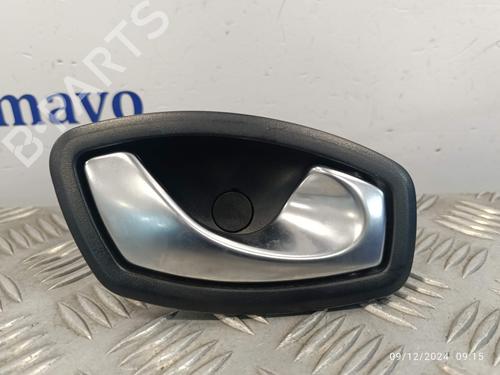 Used Front right interior door handle RENAULT CLIO IV (BH_) [2012-2021]  21843058