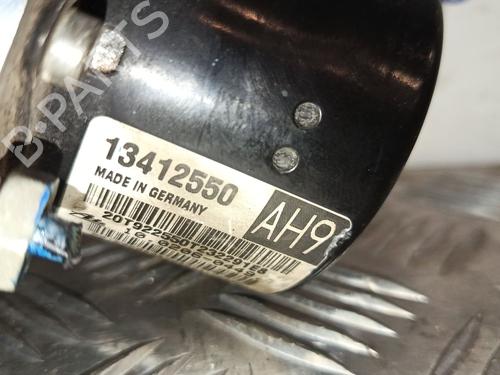 ABS pump CHEVROLET CRUZE Hatchback (J305) 1.7 D | BP31338270M43
