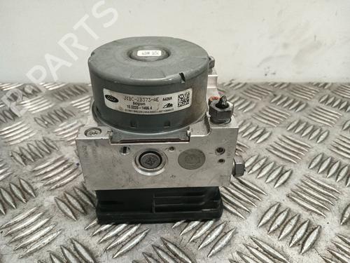 ABS pump FORD FIESTA VII (HJ, HF) 1.1 Ti-VCT | BP36359756M43 - Image 4