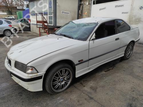 Gearbox BMW 3 Coupe (E36)  | BP16756399M3 