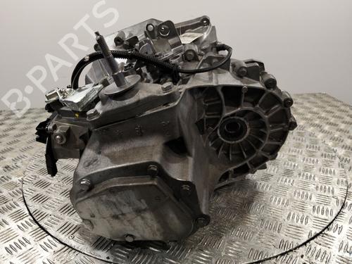 Gearbox CITROËN C4 II (NC_) 1.6 HDi 115 | BP36562845M3 - Image 3