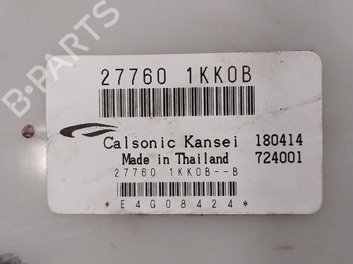 Electronic module NISSAN JUKE (F15)  | BP27370326M83 