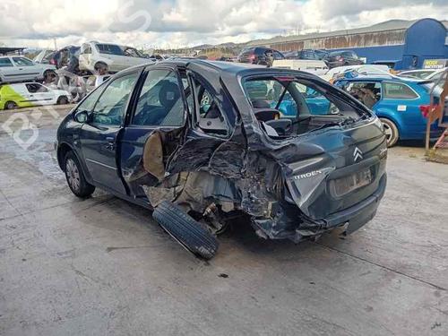 Engine CITROËN XSARA PICASSO (N68)  | BP24629246M1 
