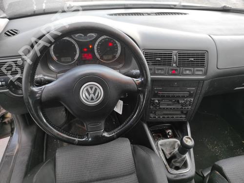 Gearbox VW GOLF IV (1J1)  | BP20656647M3