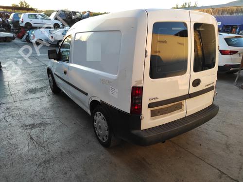 Generator OPEL COMBO Box Body/MPV 1.3 CDTI 16V | BP16078030M7 