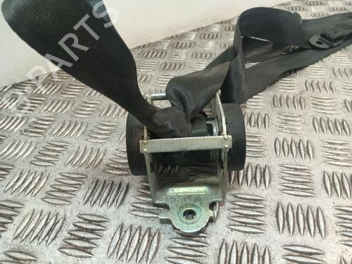 Rear right seatbelt DACIA SANDERO 1.2 16V | BP36033015I28 - Image 2