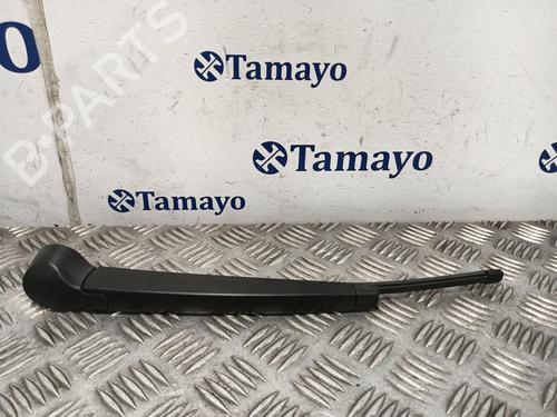 Used Rear windshield wiper arm VW POLO V (6R1, 6C1) 1.4 TDI (90 hp) 28716978