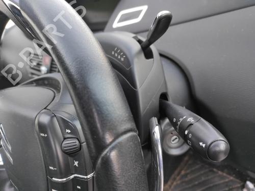Steering wheel controls CITROËN C4 Grand Picasso I (UA_)  | BP16291199E15 