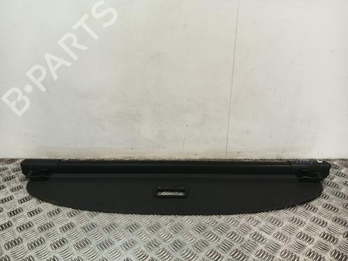 Used Rear parcel shelf Rear parcel shelf SEAT ALTEA XL (5P5, 5P8) 1.6 TDI (105 hp) 36536840 36536840