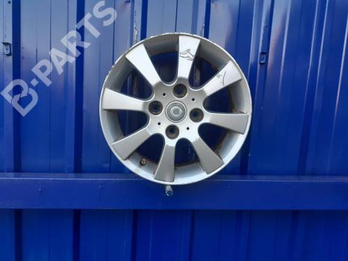 Felg SMART FORFOUR (454)  | BP9552347C45 
