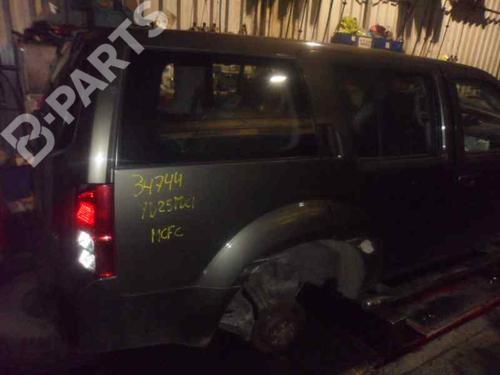 Front wiper motor NISSAN PATHFINDER III (R51) 2.5 dCi | BP11968996M29 