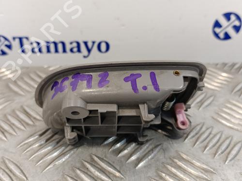 Rear left interior door handle KIA PICANTO I (SA) 1.1 | BP18133482I15 