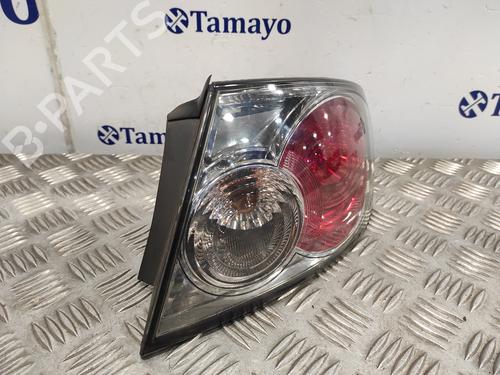 Højre baglygte MAZDA 6 Hatchback (GG) [2002-2008]  23409137