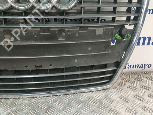Grill AUDI A8 D3 (4E2, 4E8) 4.2 TDI quattro | BP36051389C40 - Image 4