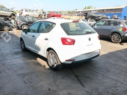 Right front window switch SEAT IBIZA IV (6J5, 6P1) 1.6 TDI | BP37494984I26  - Image 5