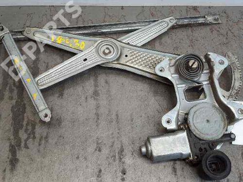 Used Front right window mechanism TOYOTA YARIS (_P1_) [1999-2005]  5810843