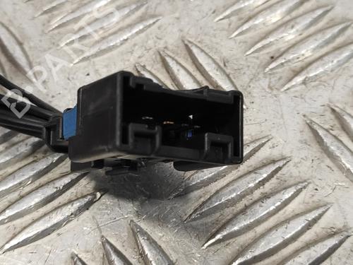 Right taillight CITROËN C4 I (LC_) 1.6 HDi | BP20148063C35 