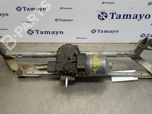 Front wiper motor SEAT IBIZA IV (6J5, 6P1)  | BP7117182M29 