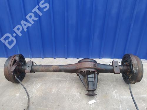 Used Rear axle NISSAN PATROL III/2 Station Wagon (W260) 2.8 TD (116 hp) 11993528