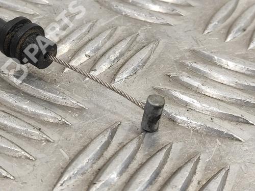 Front left lock CITROËN C3 I (FC_, FN_) 1.4 HDi | BP12148086C98 