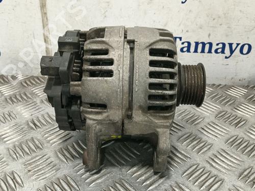 Alternator SKODA FABIA II (542)  | BP29190992M7 