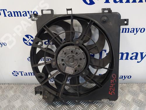 Radiator fan OPEL ASTRA H GTC (A04)  | BP10648046M35 