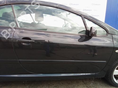 Used Right front door Right front door PEUGEOT 307 CC (3B) 2.0 HDi 135 (136 hp) 36353623 36353623